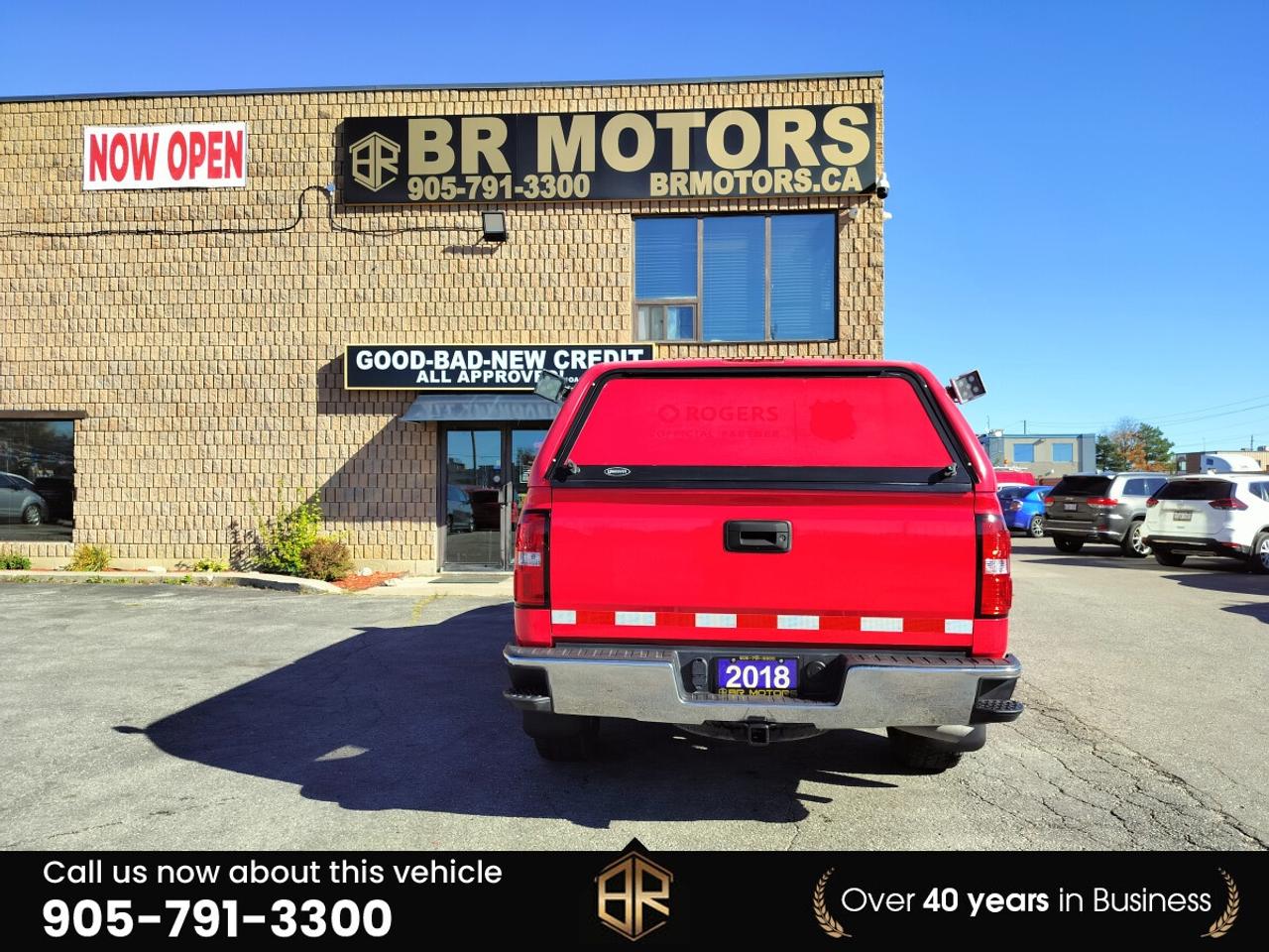 2018 GMC Sierra 1500 Base | No Accidents Reported Photo