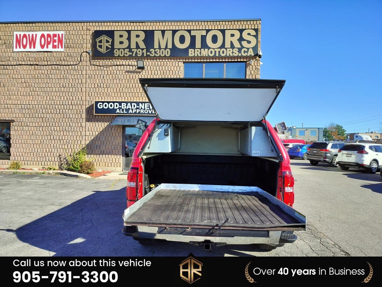2018 GMC Sierra 1500 Base | No Accidents Reported Photo