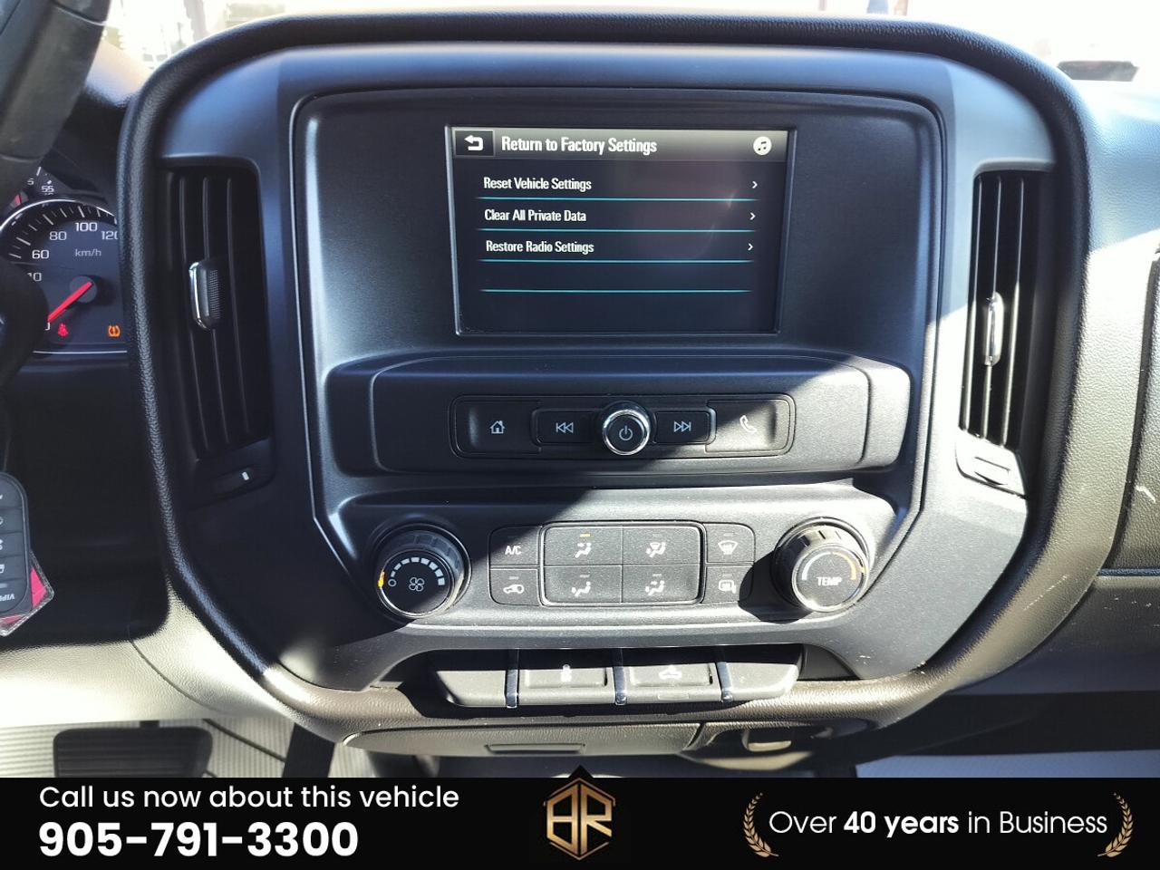 2018 GMC Sierra 1500 Base | No Accidents Reported Photo