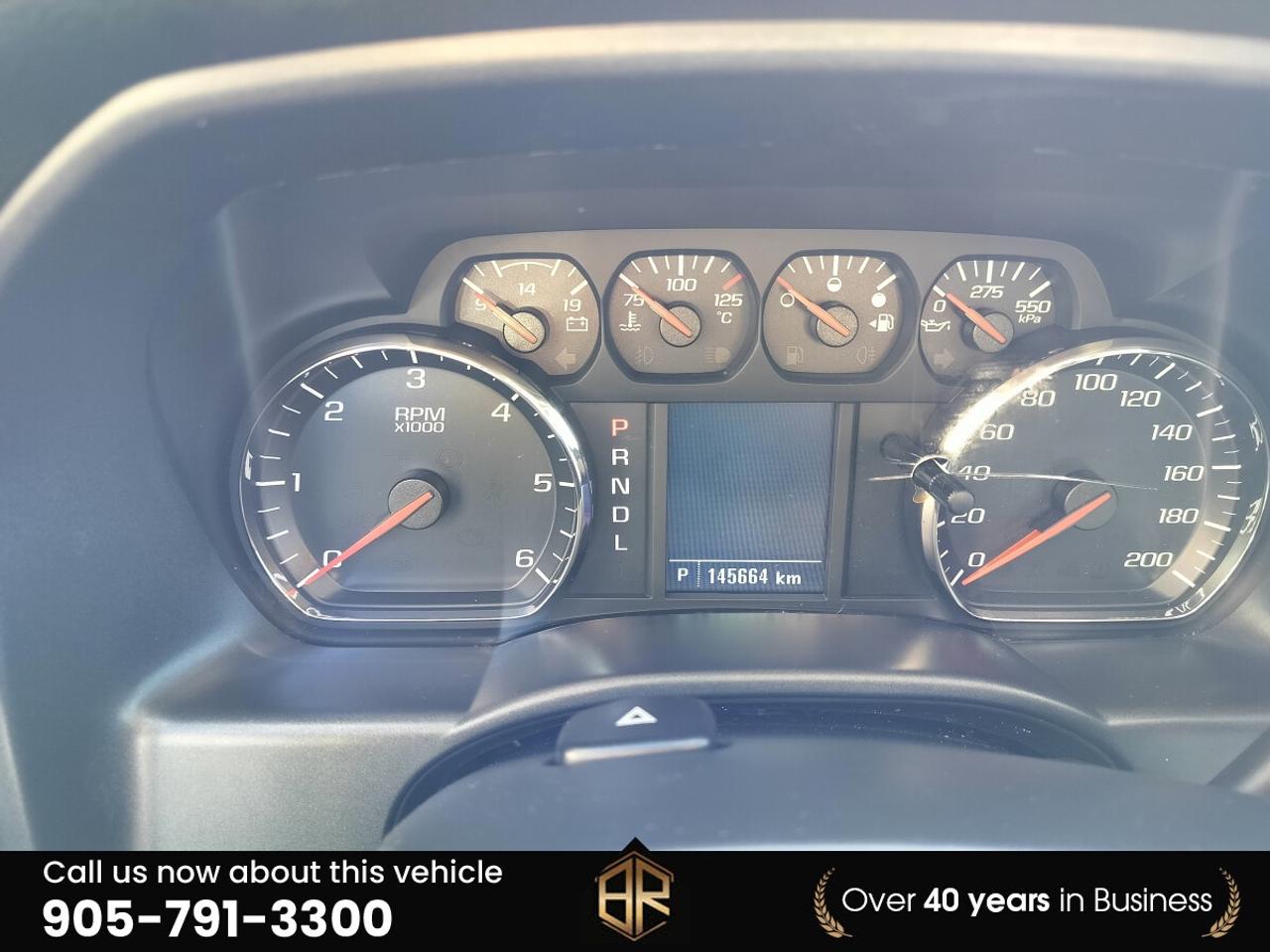 2018 GMC Sierra 1500 Base | No Accidents Reported Photo
