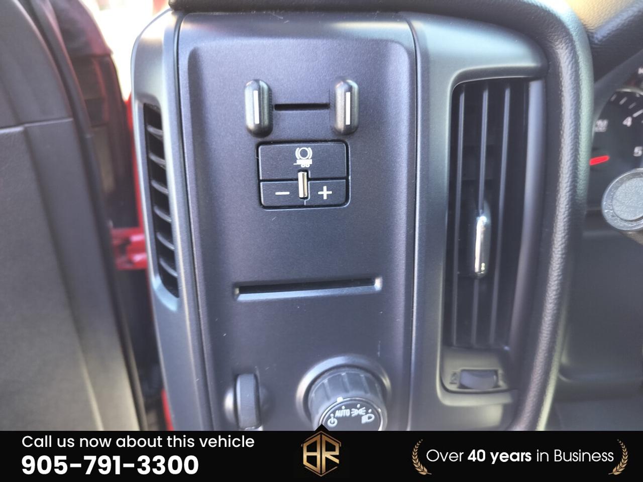 2018 GMC Sierra 1500 Base | No Accidents Reported Photo