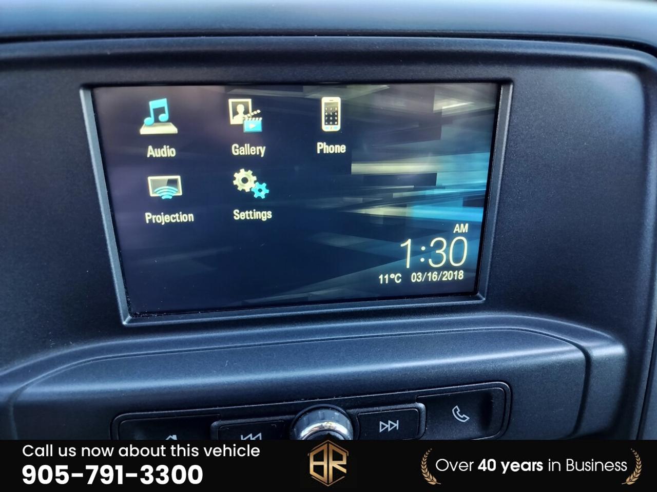 2018 GMC Sierra 1500 Base | No Accidents Reported Photo