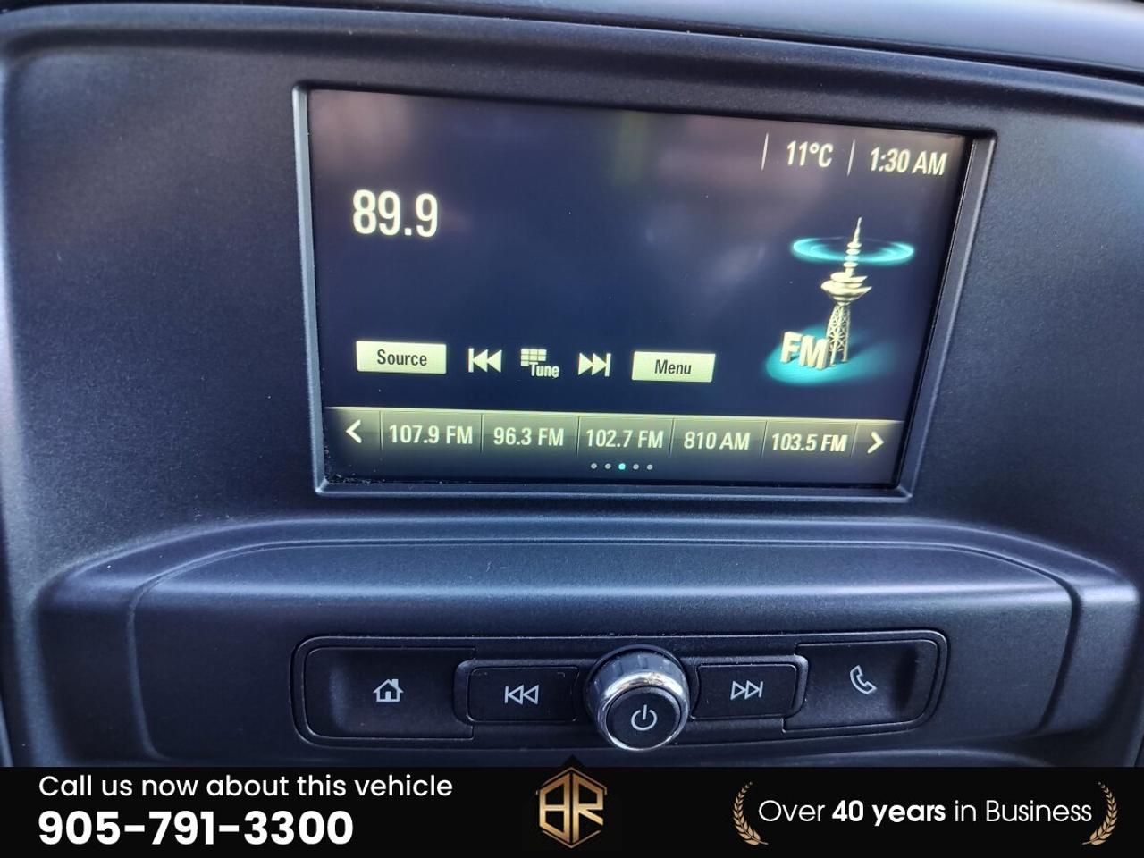 2018 GMC Sierra 1500 Base | No Accidents Reported Photo