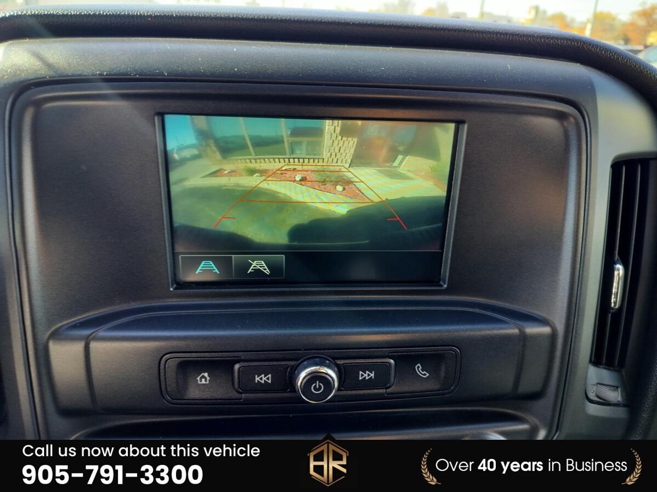 2018 GMC Sierra 1500 Base | No Accidents Reported Photo