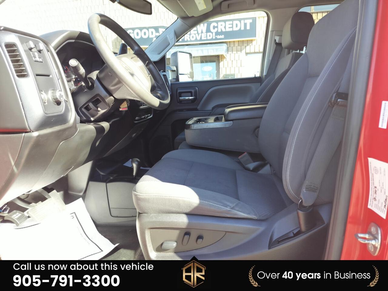 2018 GMC Sierra 1500 Base | No Accidents Reported Photo
