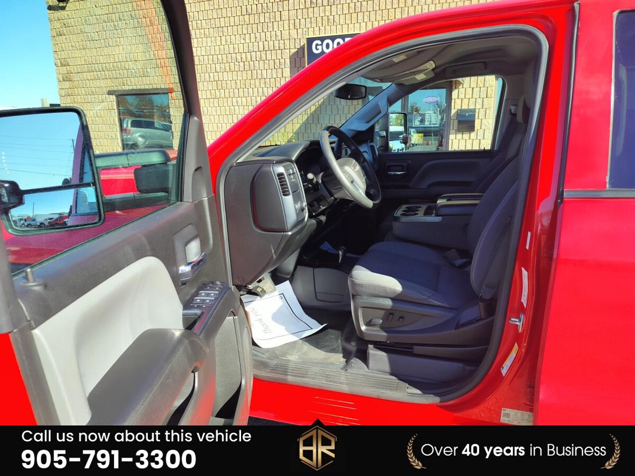 2018 GMC Sierra 1500 Base | No Accidents Reported Photo