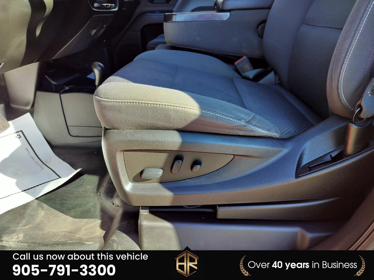 2018 GMC Sierra 1500 Base | No Accidents Reported Photo