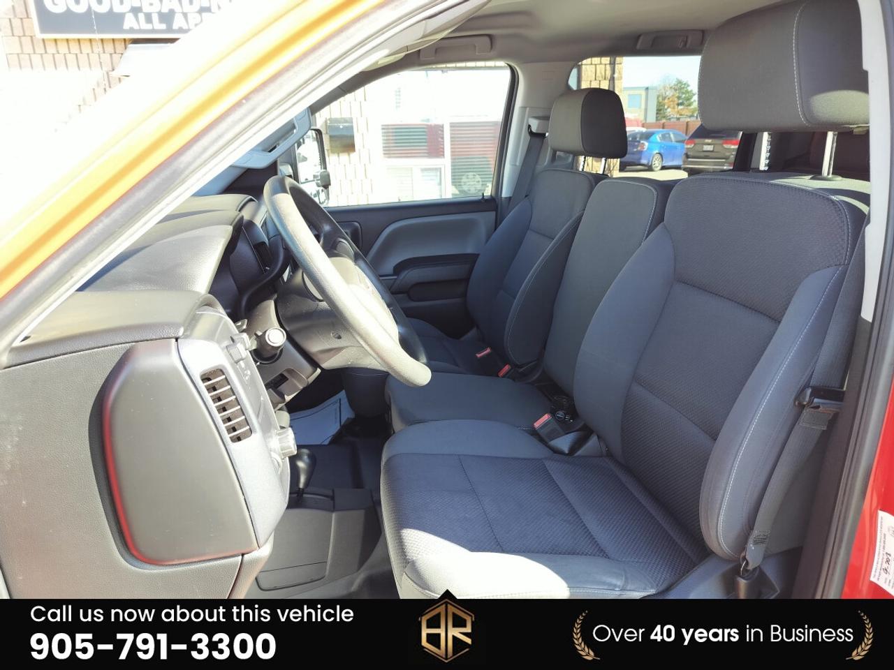 2018 GMC Sierra 1500 Base | No Accidents Reported Photo