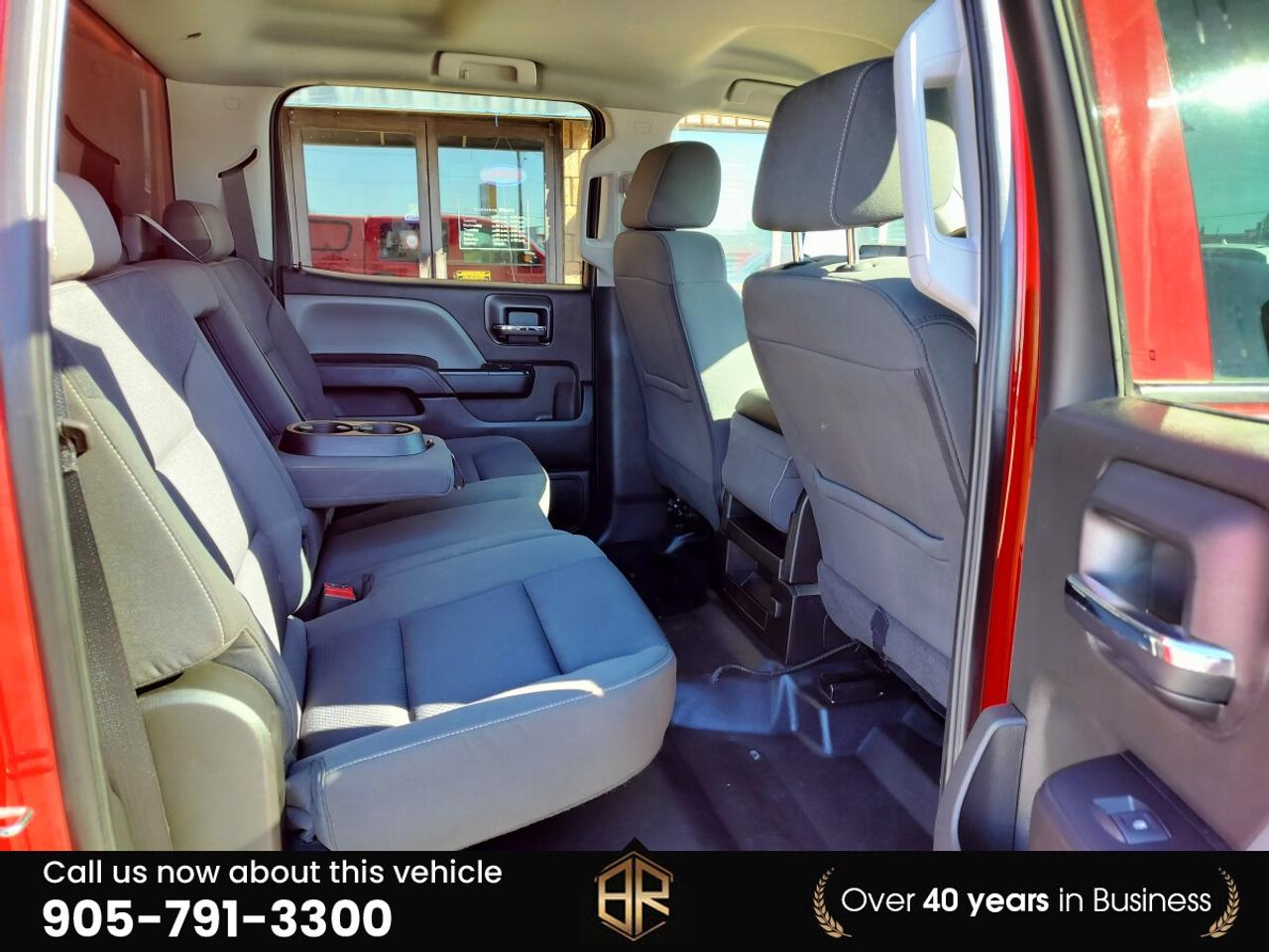 2018 GMC Sierra 1500 Base | No Accidents Reported Photo