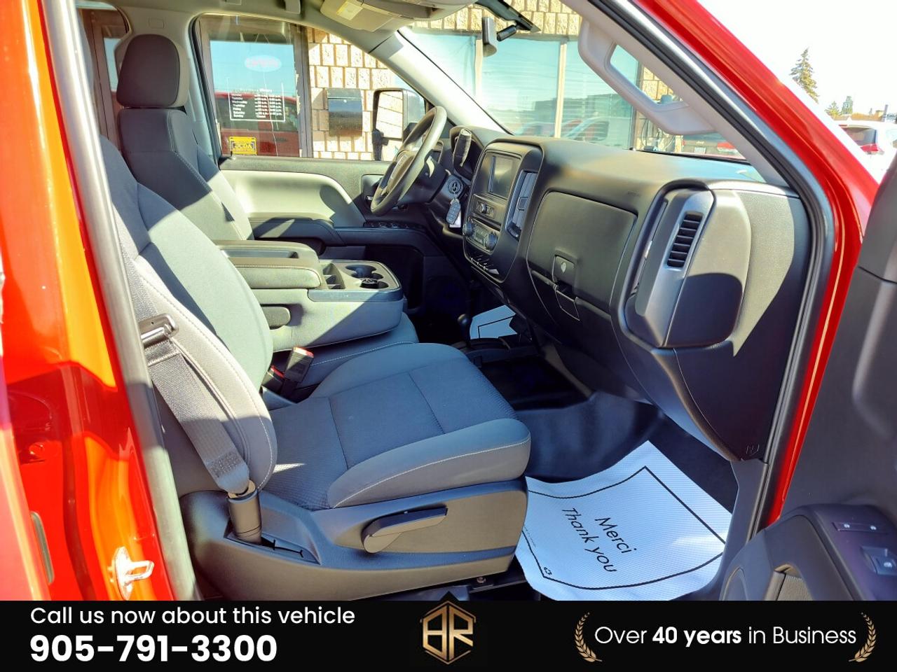 2018 GMC Sierra 1500 Base | No Accidents Reported Photo