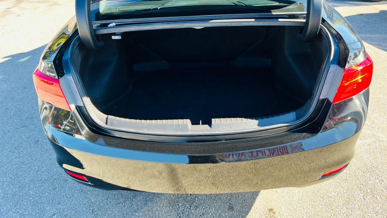 2015 Acura ILX PREMIUM Photo