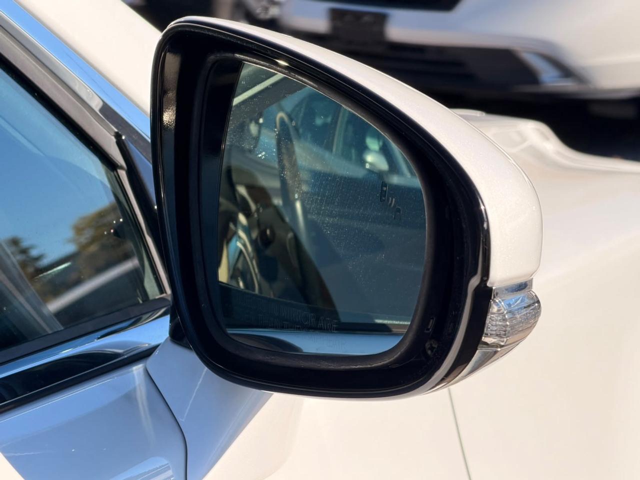 2014 Lexus LS 460 Photo