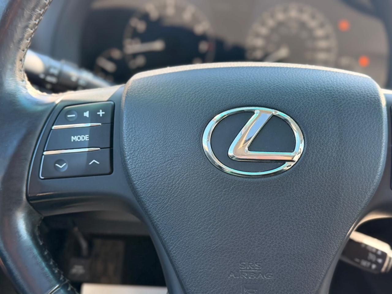 2011 Lexus RX 350 Photo
