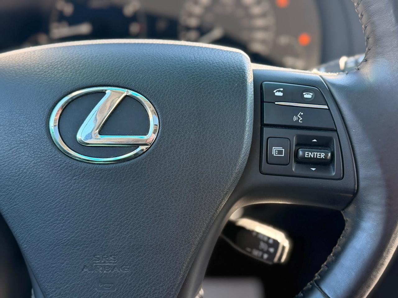 2011 Lexus RX 350 Photo