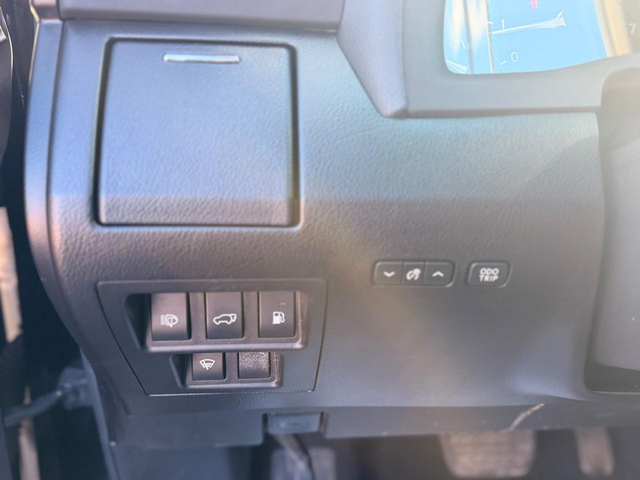 2011 Lexus RX 350 Photo