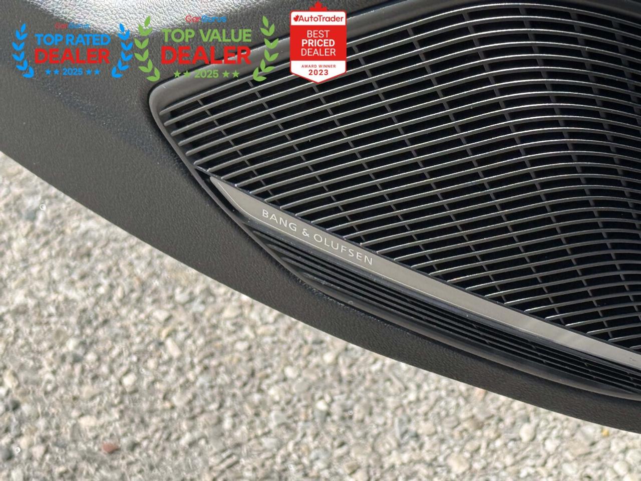 2018 Audi S5 TECHNIK | ONE OWNER | SPORT DIFFERENTIAL | RED INT | B&O | MASSAGE | LOADED Photo