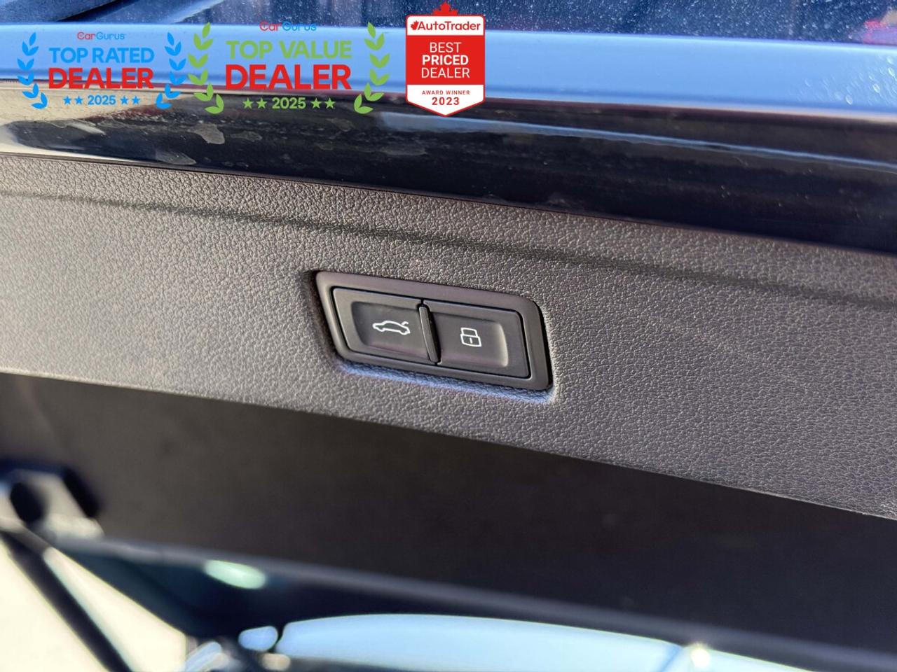 2018 Audi S5 TECHNIK | ONE OWNER | SPORT DIFFERENTIAL | RED INT | B&O | MASSAGE | LOADED Photo