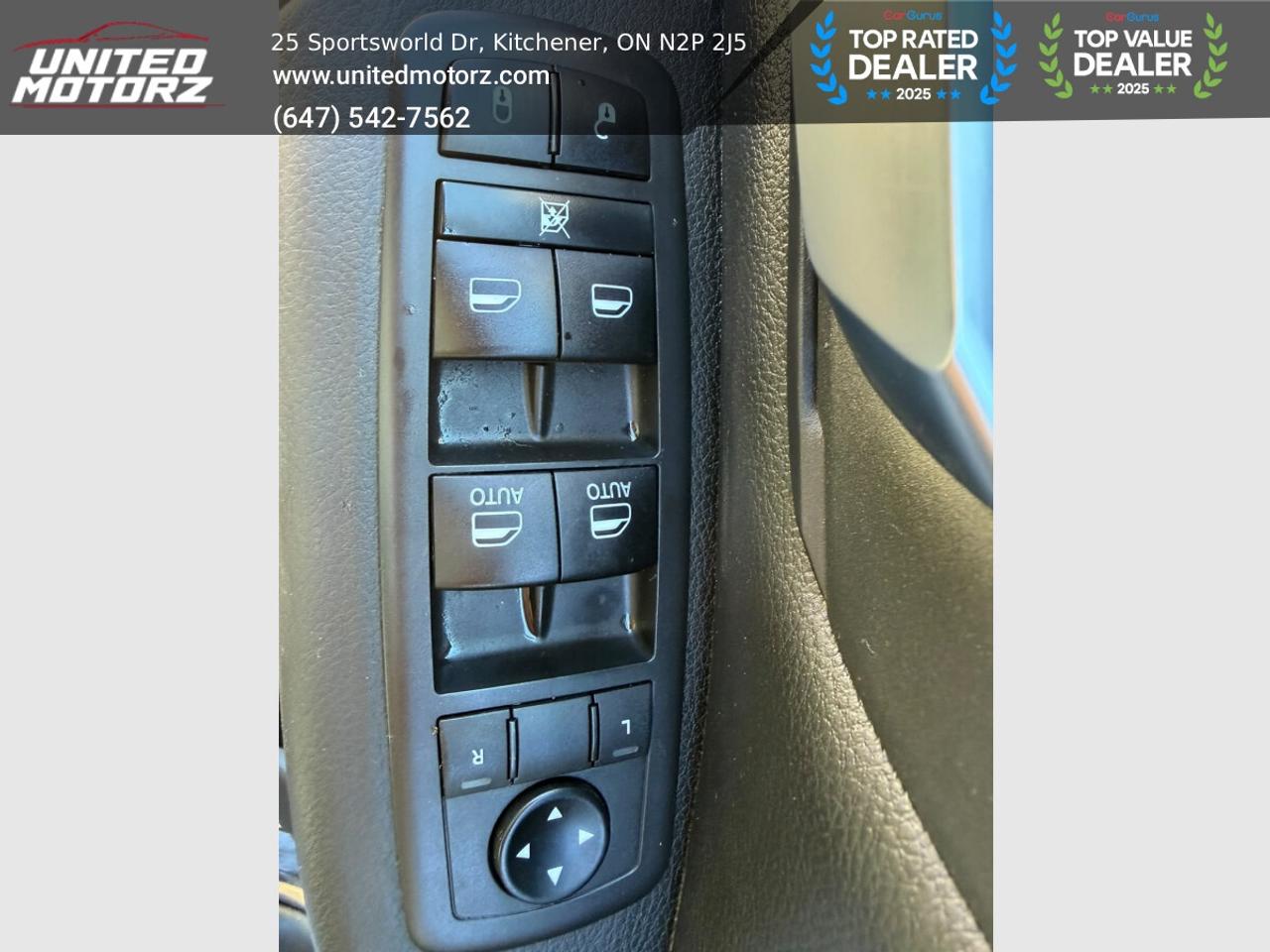 2019 RAM 1500 Tradesman QUAD CAB 6'4" BOX 4WD 3.6L 6cyl~SAFETY C Photo