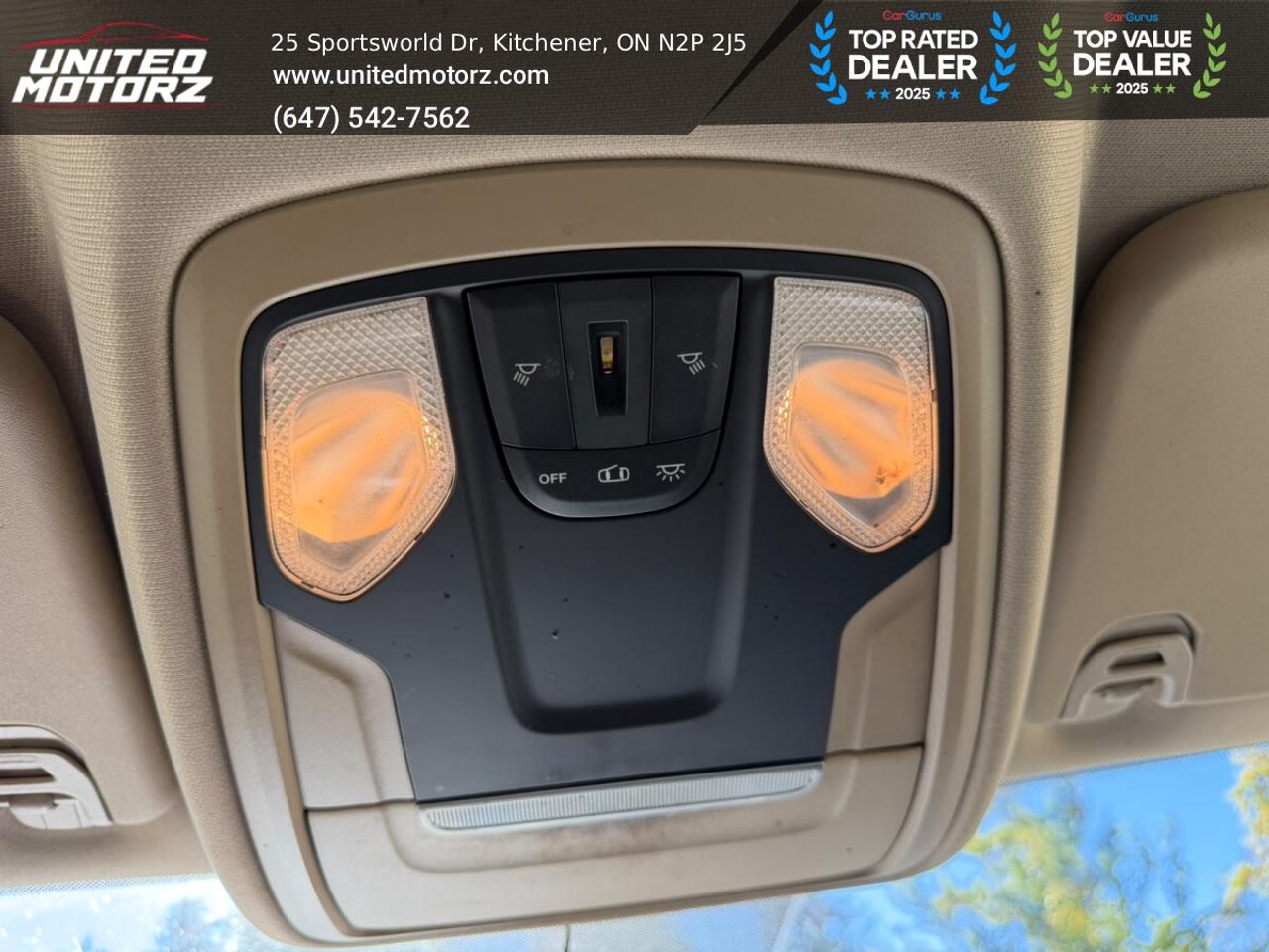 2019 RAM 1500 Tradesman QUAD CAB 6'4" BOX 4WD 3.6L 6cyl~SAFETY C Photo