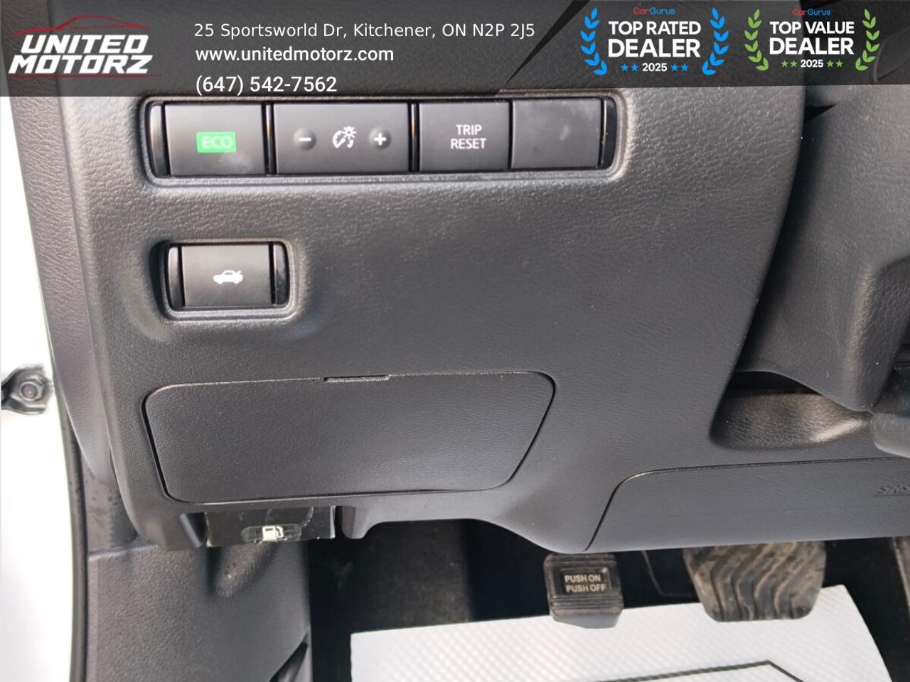 2021 Nissan Sentra SV CVT FWD 2.0L~SAFETY CERTIFIED~ Photo