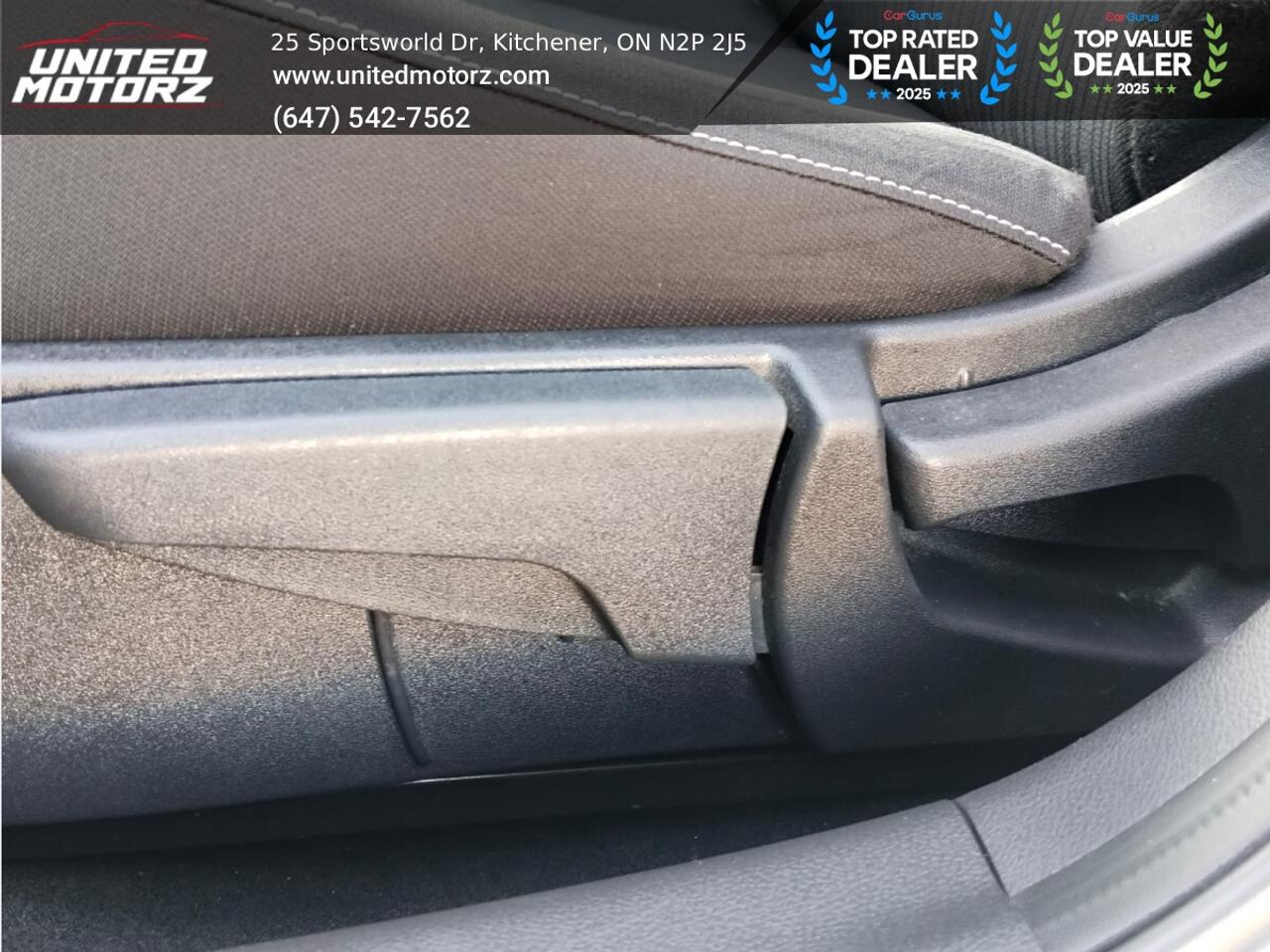 2021 Nissan Sentra SV CVT FWD 2.0L~SAFETY CERTIFIED~ Photo