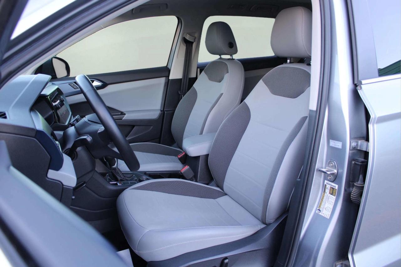 2022 Volkswagen Taos Comfortline Photo