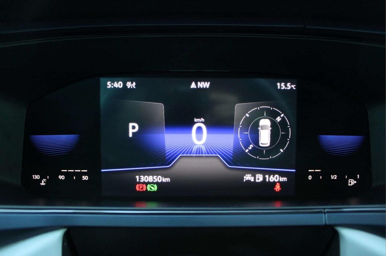 2022 Volkswagen Taos Comfortline Photo