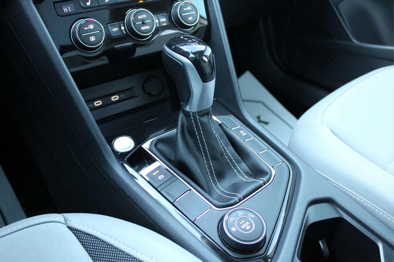 2022 Volkswagen Taos Comfortline Photo