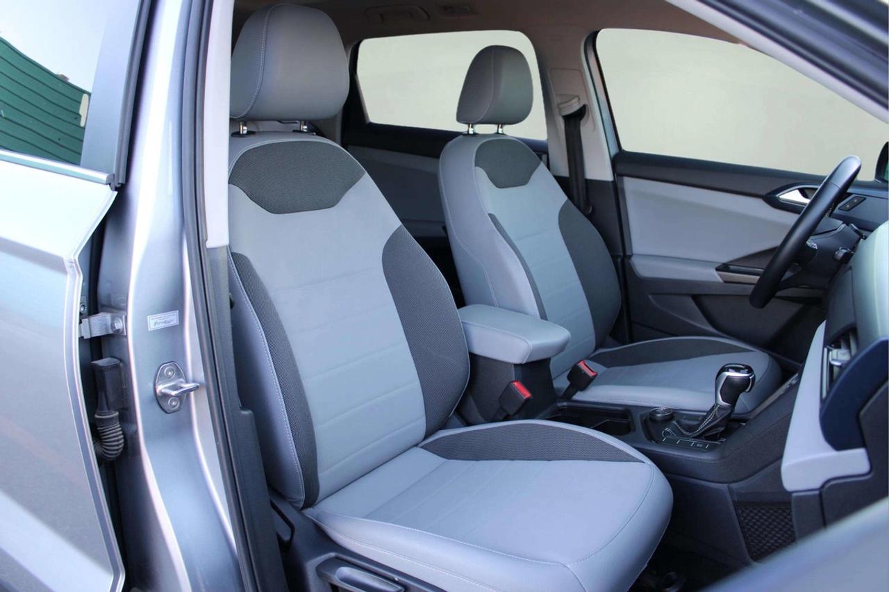 2022 Volkswagen Taos Comfortline Photo
