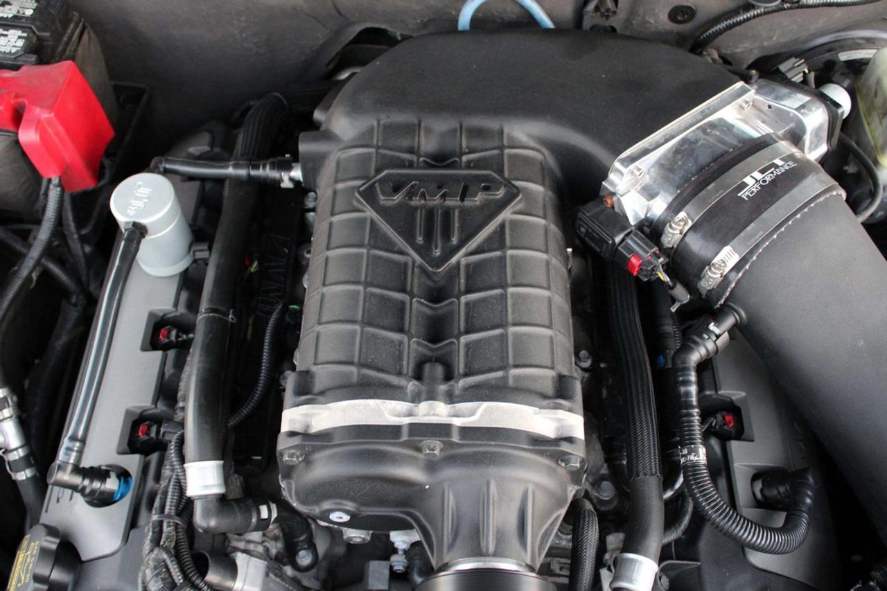 2014 Ford Mustang GT Photo