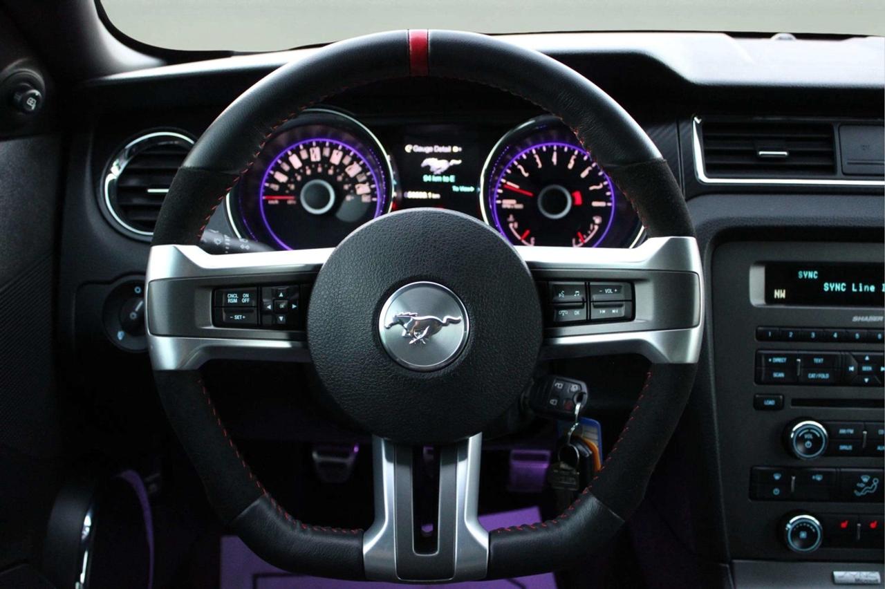 2014 Ford Mustang GT Photo