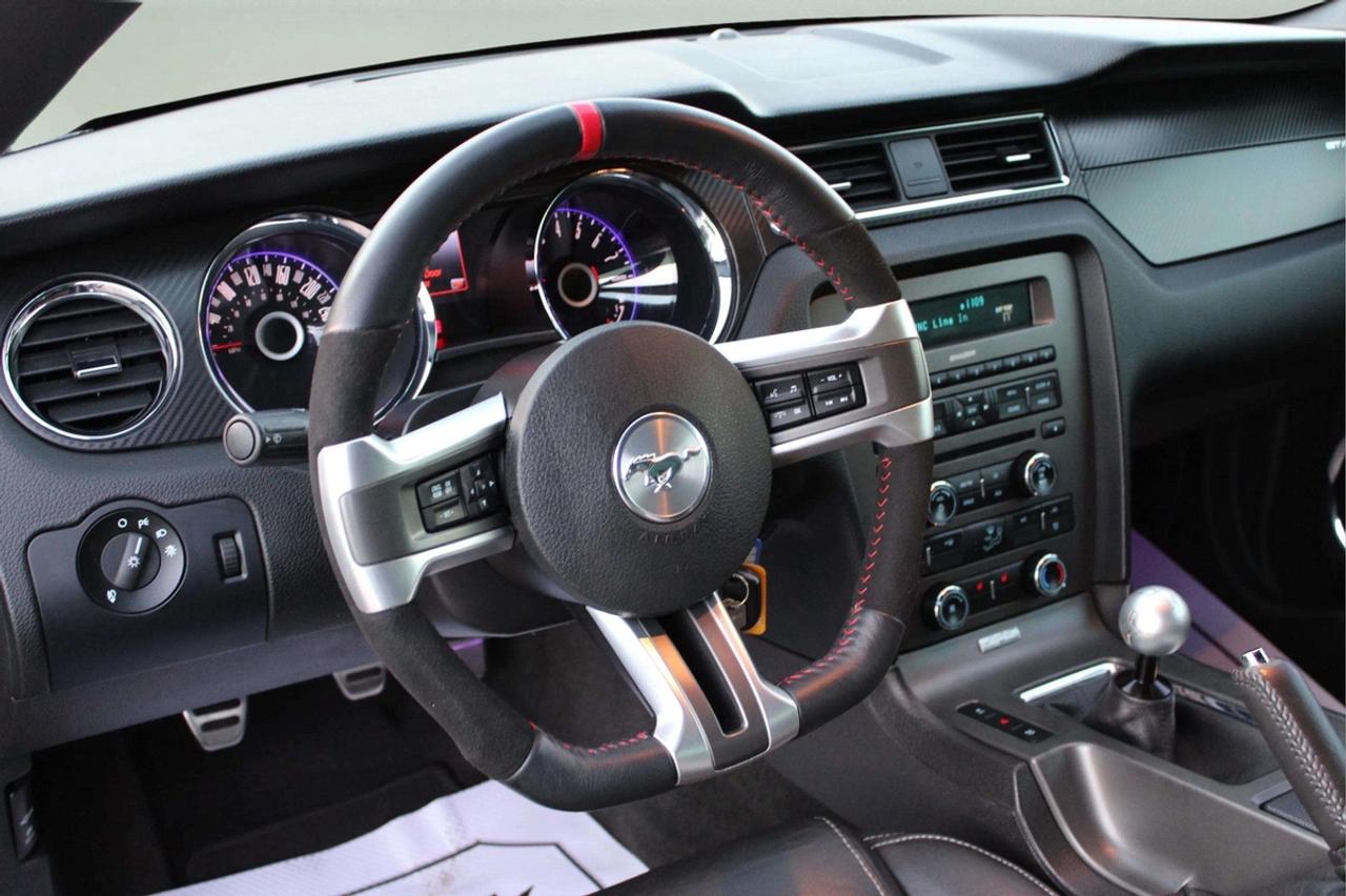 2014 Ford Mustang GT Photo