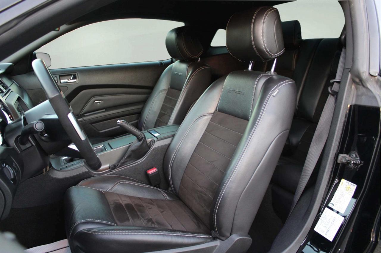 2014 Ford Mustang GT Photo