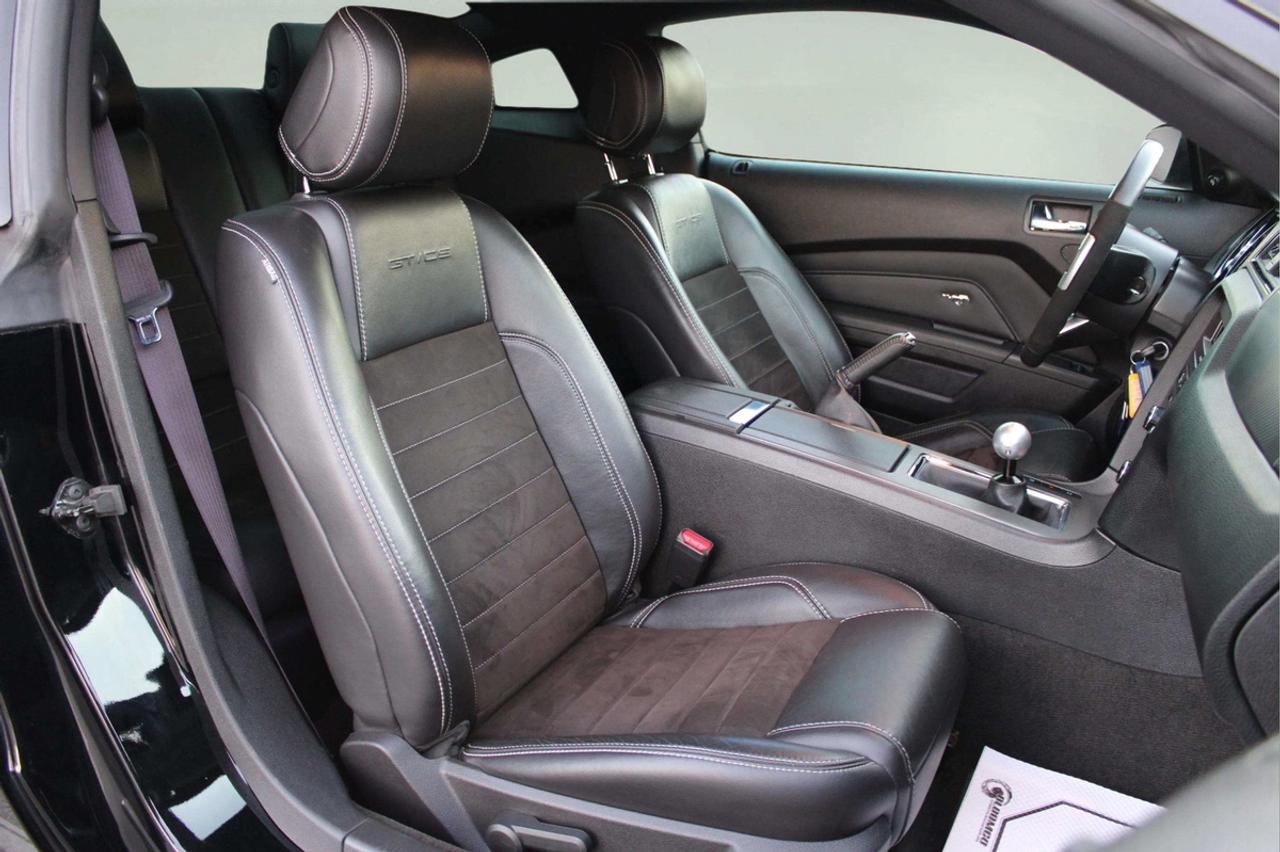 2014 Ford Mustang GT Photo