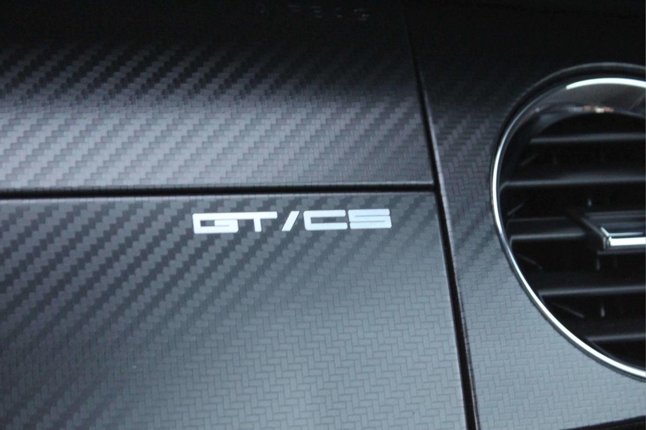 2014 Ford Mustang GT Photo