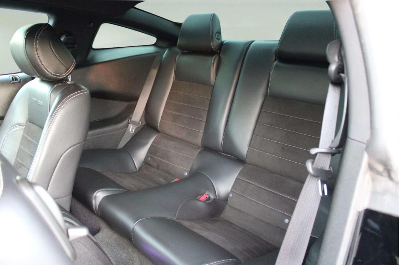 2014 Ford Mustang GT Photo