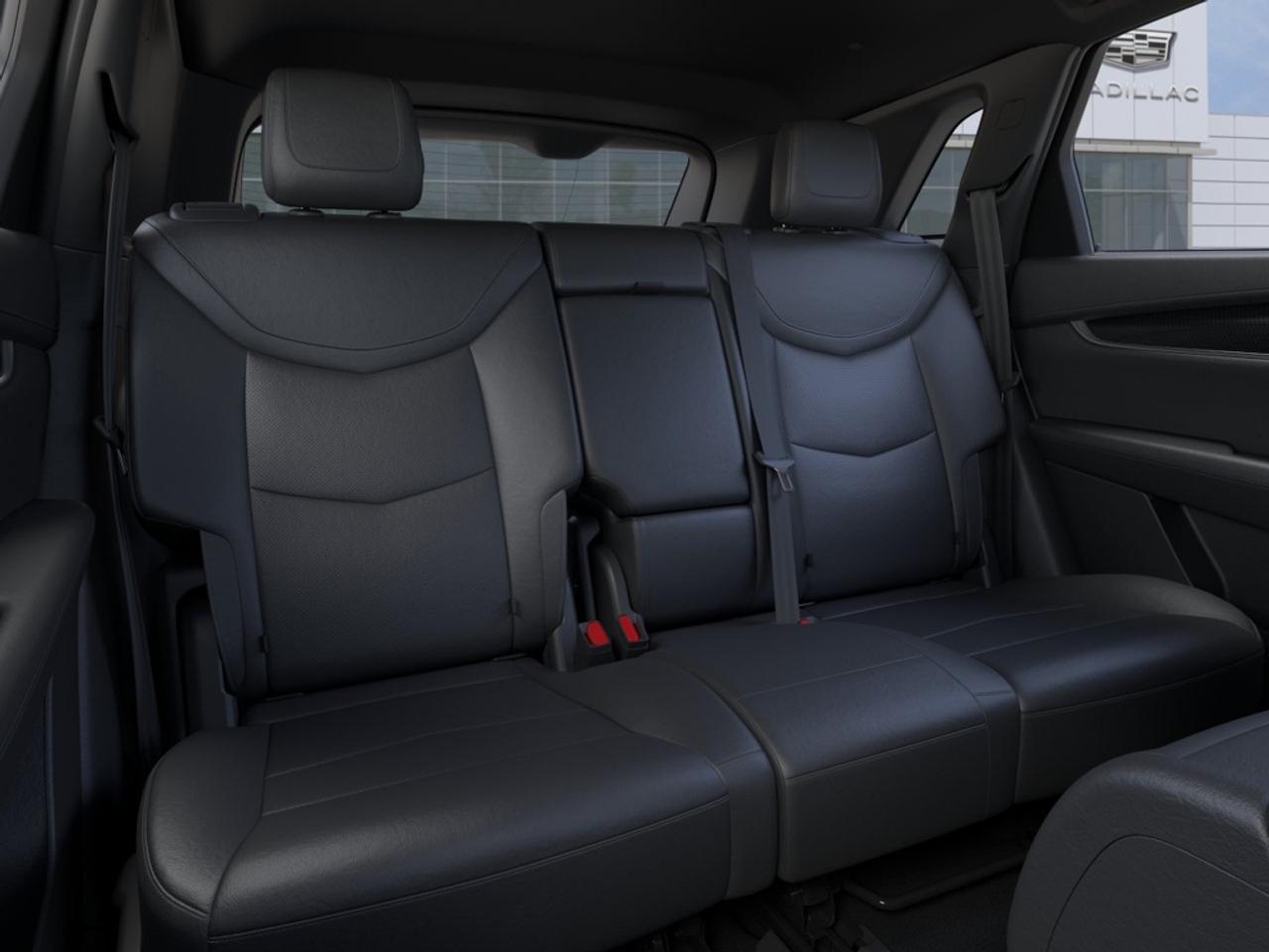 2026 Cadillac XT5 AWD Sport  - Leather Seats - Power Liftgate Photo