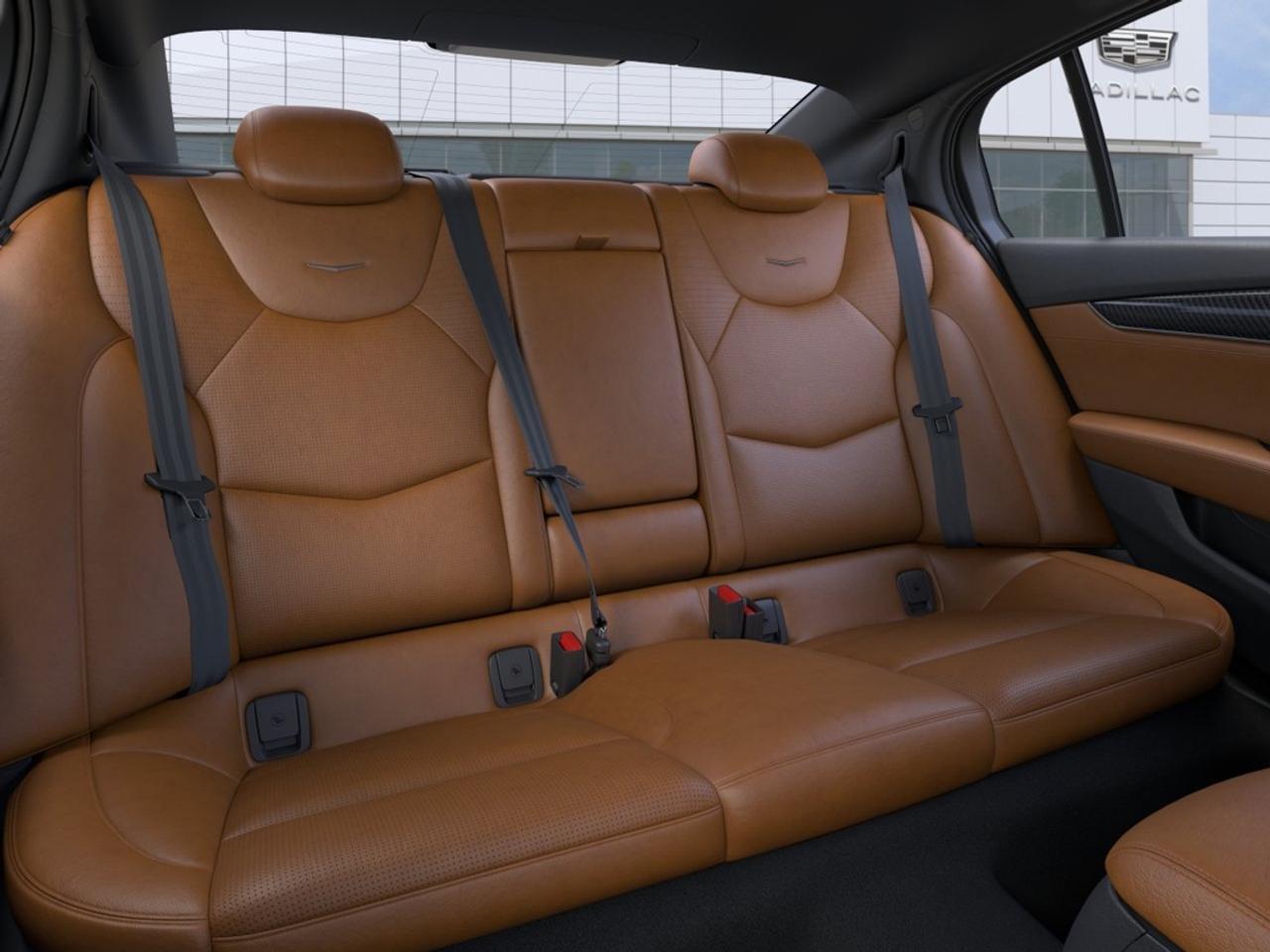 2026 Cadillac CT5 Sport  - Leather Seats - Sunroof Photo