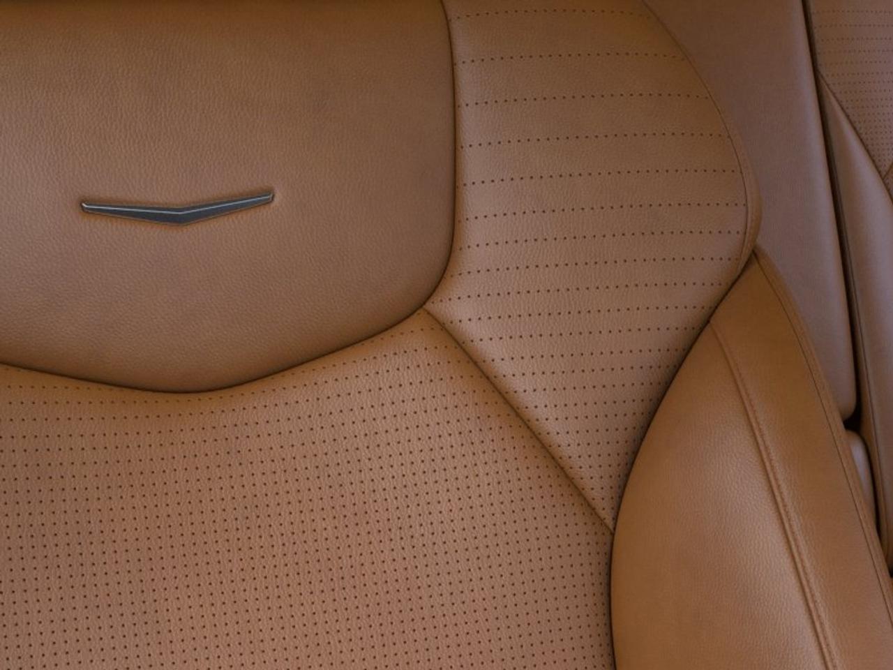 2026 Cadillac CT5 Sport  - Leather Seats - Sunroof Photo