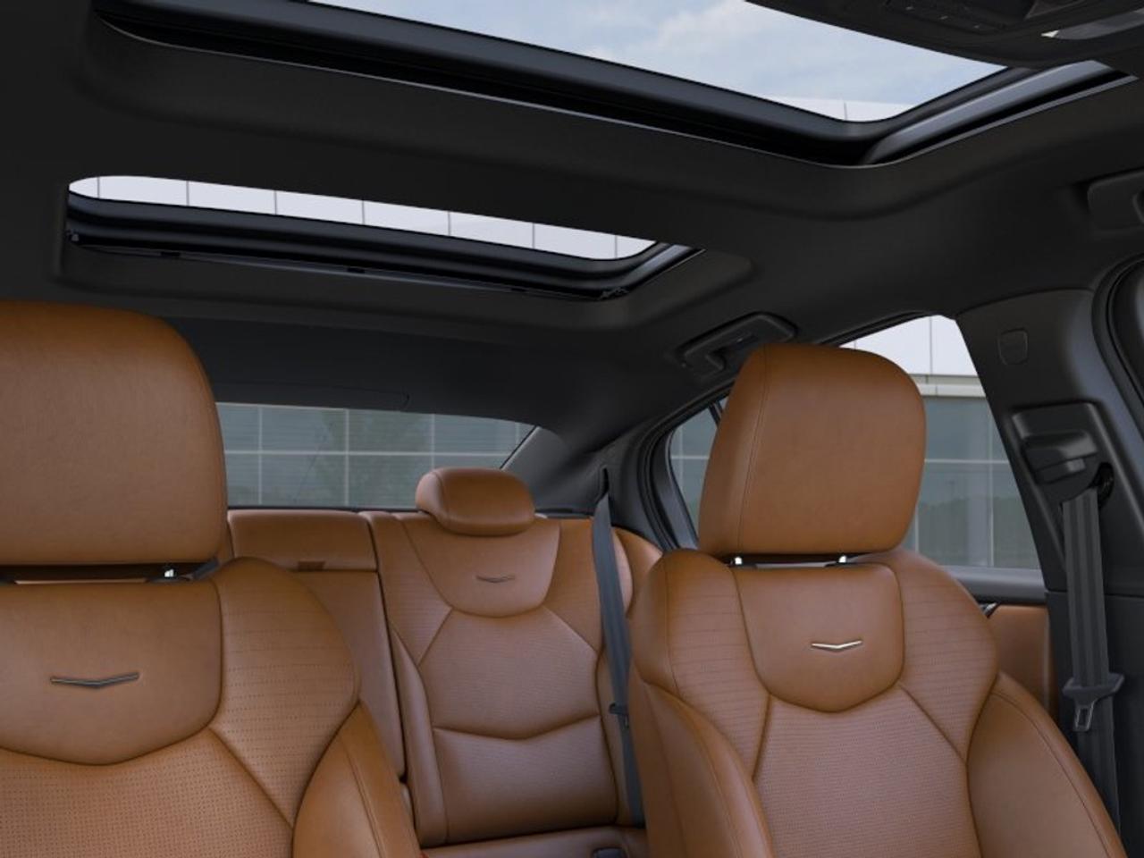2026 Cadillac CT5 Sport  - Leather Seats - Sunroof Photo