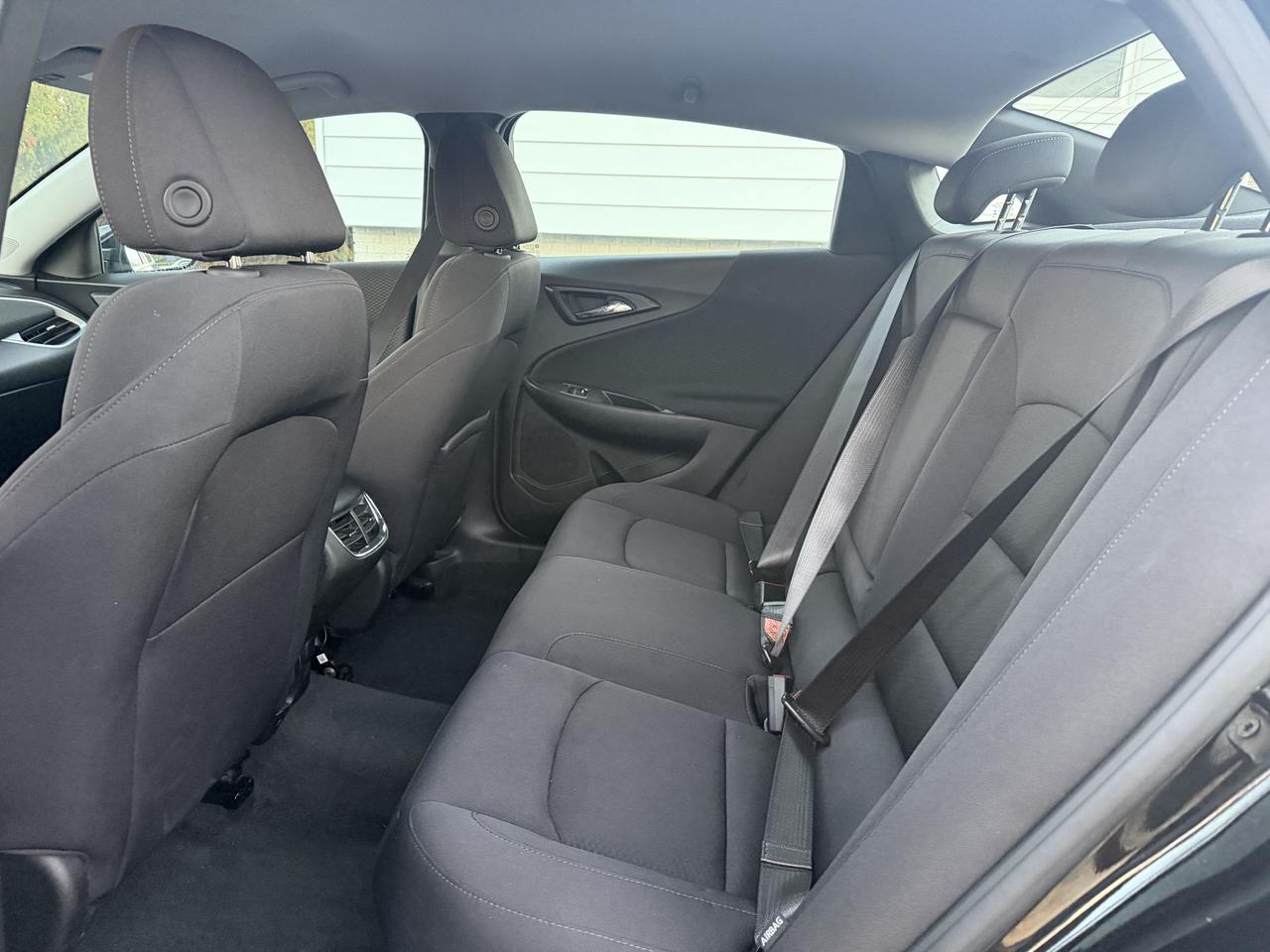2024 Chevrolet Malibu LT-FACTORY WARRANTY-DRIVE ASSIST-APPLE CARPLAY Photo