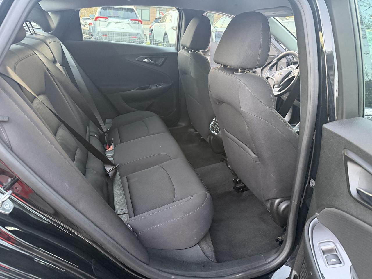 2024 Chevrolet Malibu LT-FACTORY WARRANTY-DRIVE ASSIST-APPLE CARPLAY Photo