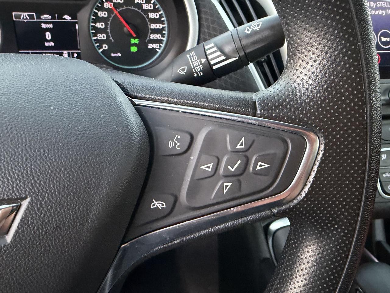 2024 Chevrolet Malibu LT-FACTORY WARRANTY-DRIVE ASSIST-APPLE CARPLAY Photo