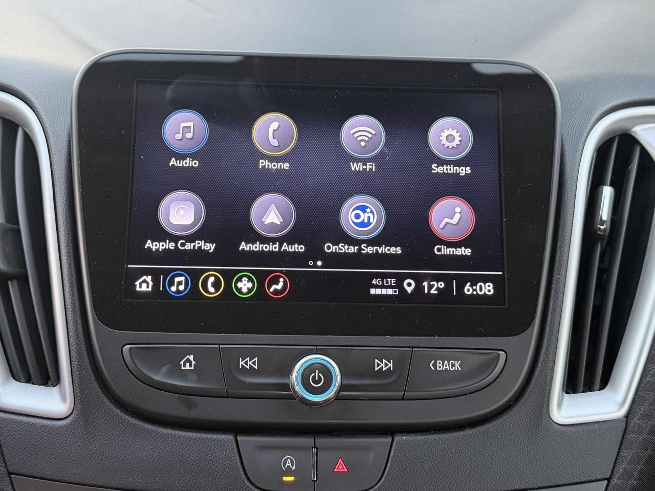 2024 Chevrolet Malibu LT-FACTORY WARRANTY-DRIVE ASSIST-APPLE CARPLAY Photo