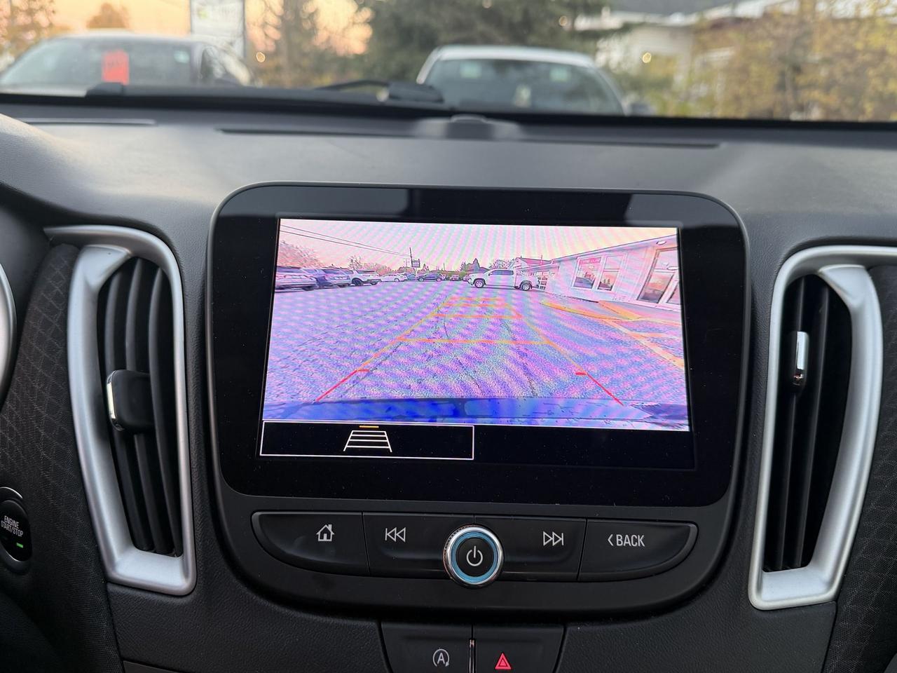 2024 Chevrolet Malibu LT-FACTORY WARRANTY-DRIVE ASSIST-APPLE CARPLAY Photo