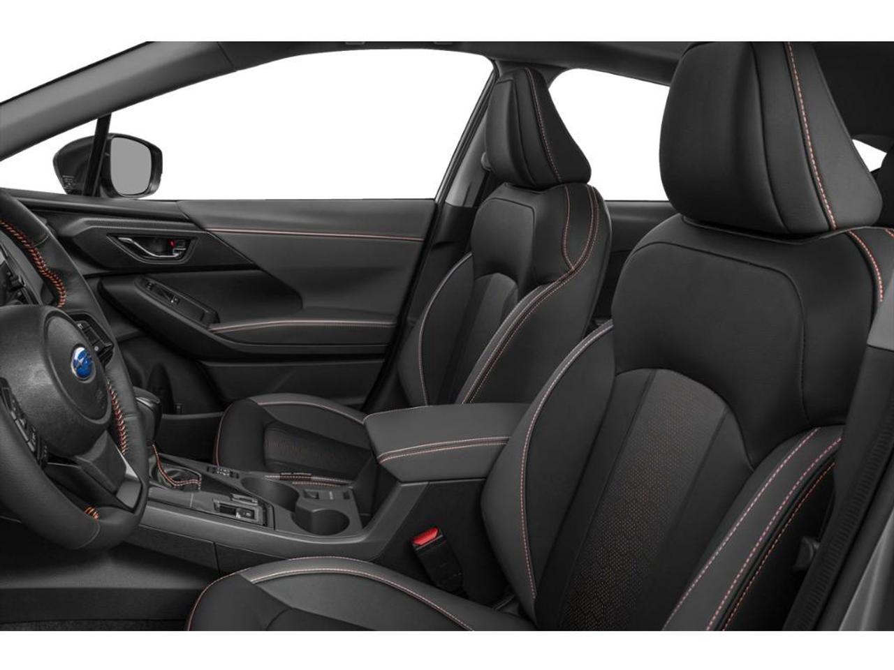 2026 Subaru XV Crosstrek Limited Photo