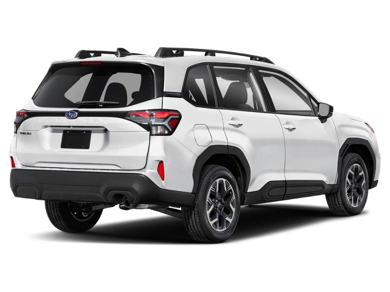 2026 Subaru Forester CONVENIENCE Photo