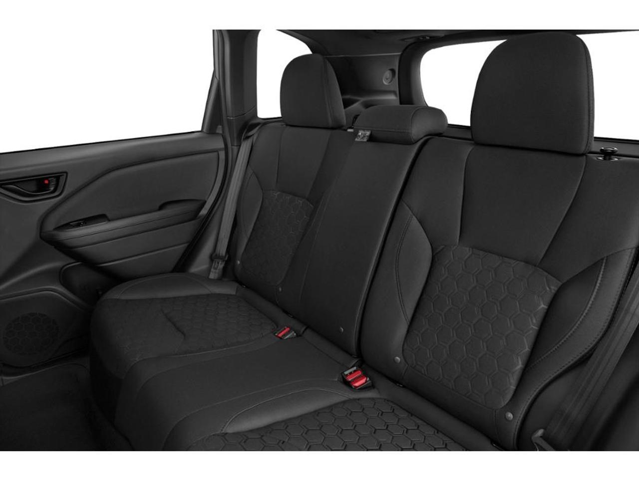 2026 Subaru Forester CONVENIENCE Photo