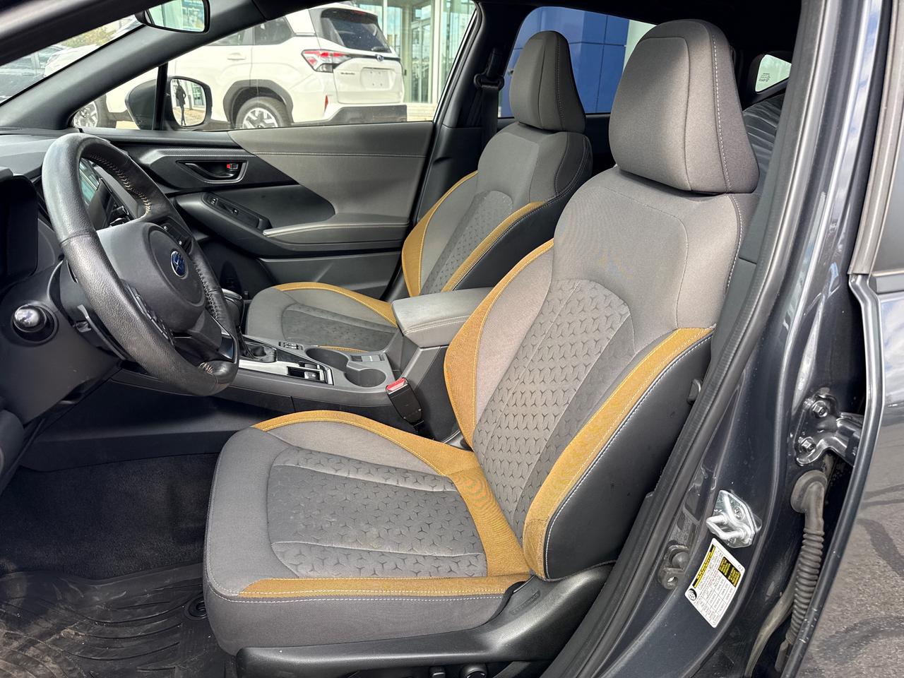 2024 Subaru XV Crosstrek Onyx NO ACCIDENTS! ONE OWNER! Photo