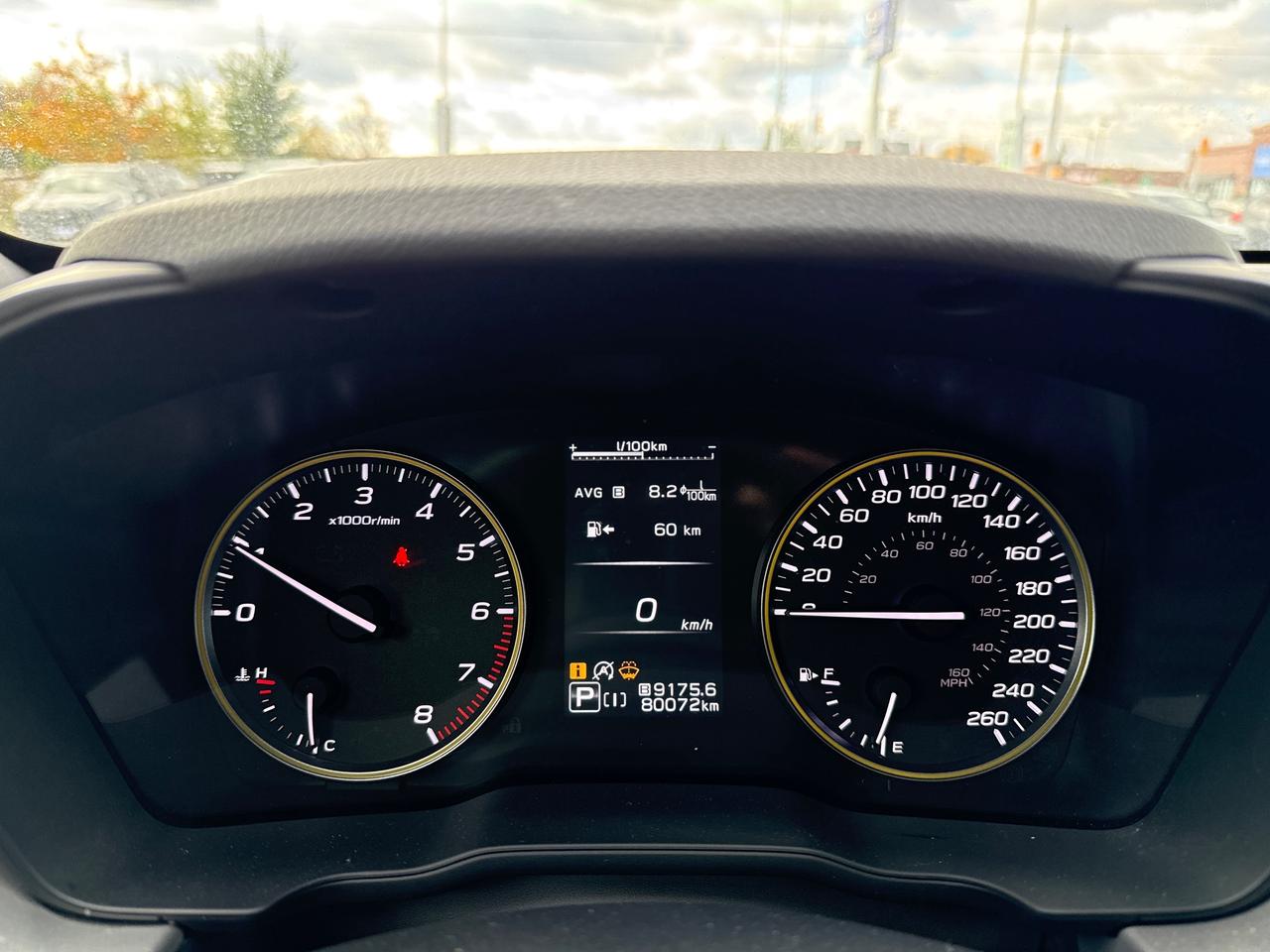 2024 Subaru XV Crosstrek Onyx NO ACCIDENTS! ONE OWNER! Photo
